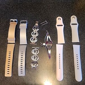 Fitbit Versa 2 accessories